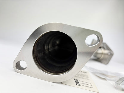 INVIDIA Uppipe Up pipe for WRX 02-14 Legacy GT 05-09 Forester XT 04-08 STi 04-21