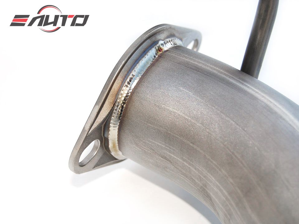 INVIDIA G5 / N1 *Dual Tip* Full Titanium Catback Exhaust for WRX STI 08-14 Sedan