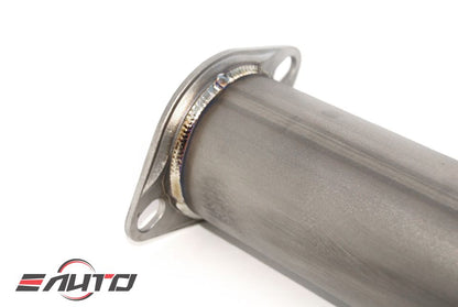 INVIDIA G5 / N1 Full Titanium Catback Exhaust 12lbs for Evolution EVO X 10 08-15