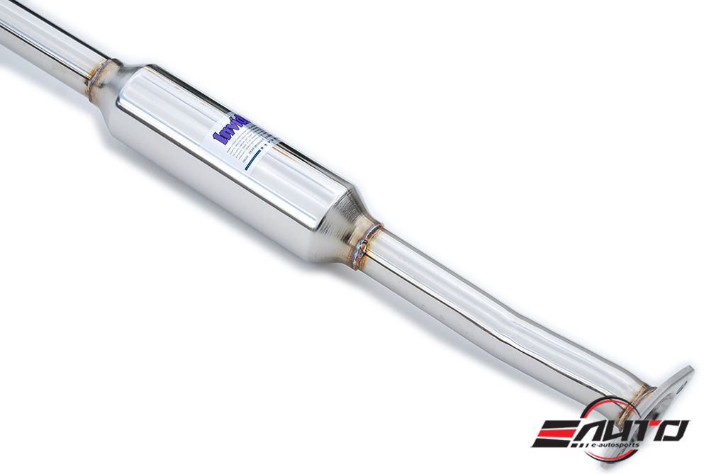 INVIDIA N2 Daul Stainless Tip Catback Exhaust for BRZ FRS FR-S GR86 86 13-23