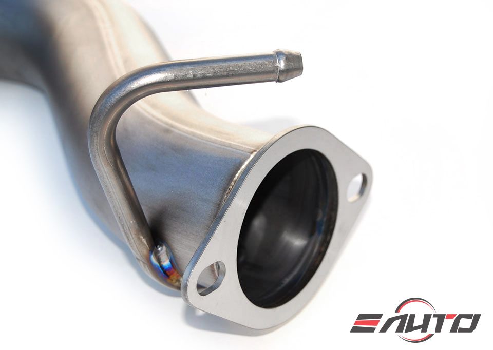 INVIDIA N1 / G5 Full Titanium *12lbs* Catback Exhaust for Subaru WRX STI 15-19