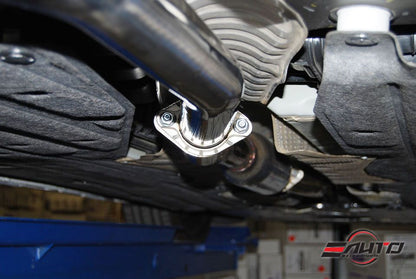 INVIDIA N1 Titanium Tip Catback Exhaust for Civic *1.5T Sedan Hatchback 16-21