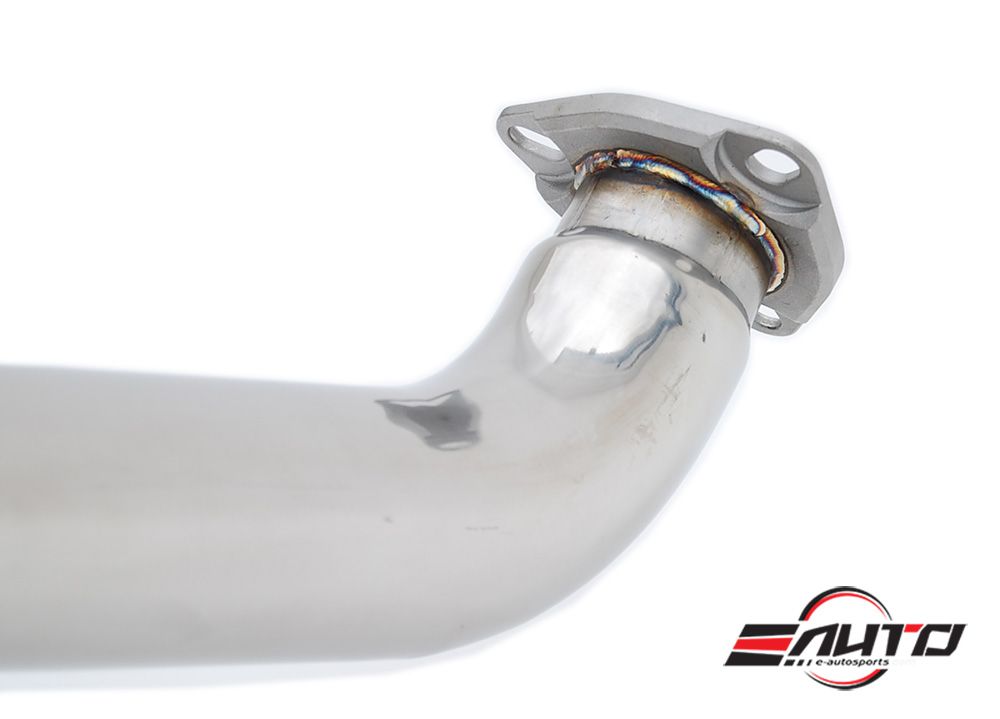 INVIDIA Q300 Burnt Tip Catback Exhaust for Civic 17-21 1.5T Sport Hatchback FK7