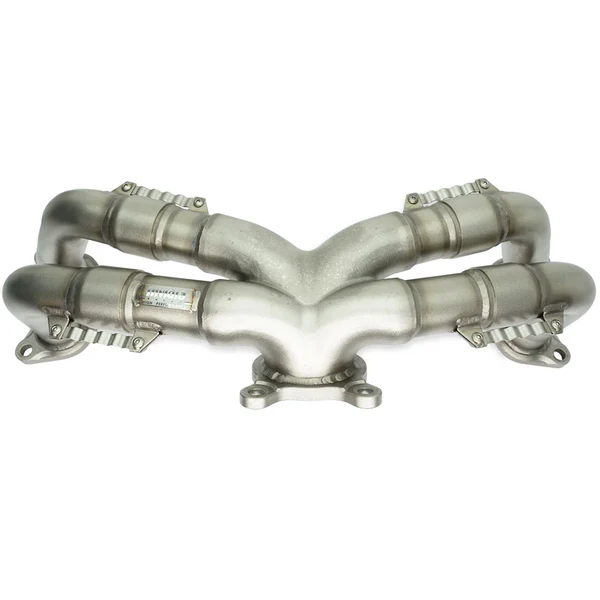 INVIDIA Equal Length EL Exhaust Manifold for Subaru WRX FA24 Turbo 22-26