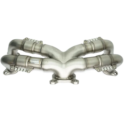 INVIDIA Equal Length EL Exhaust Manifold for Subaru WRX FA24 Turbo 22-26