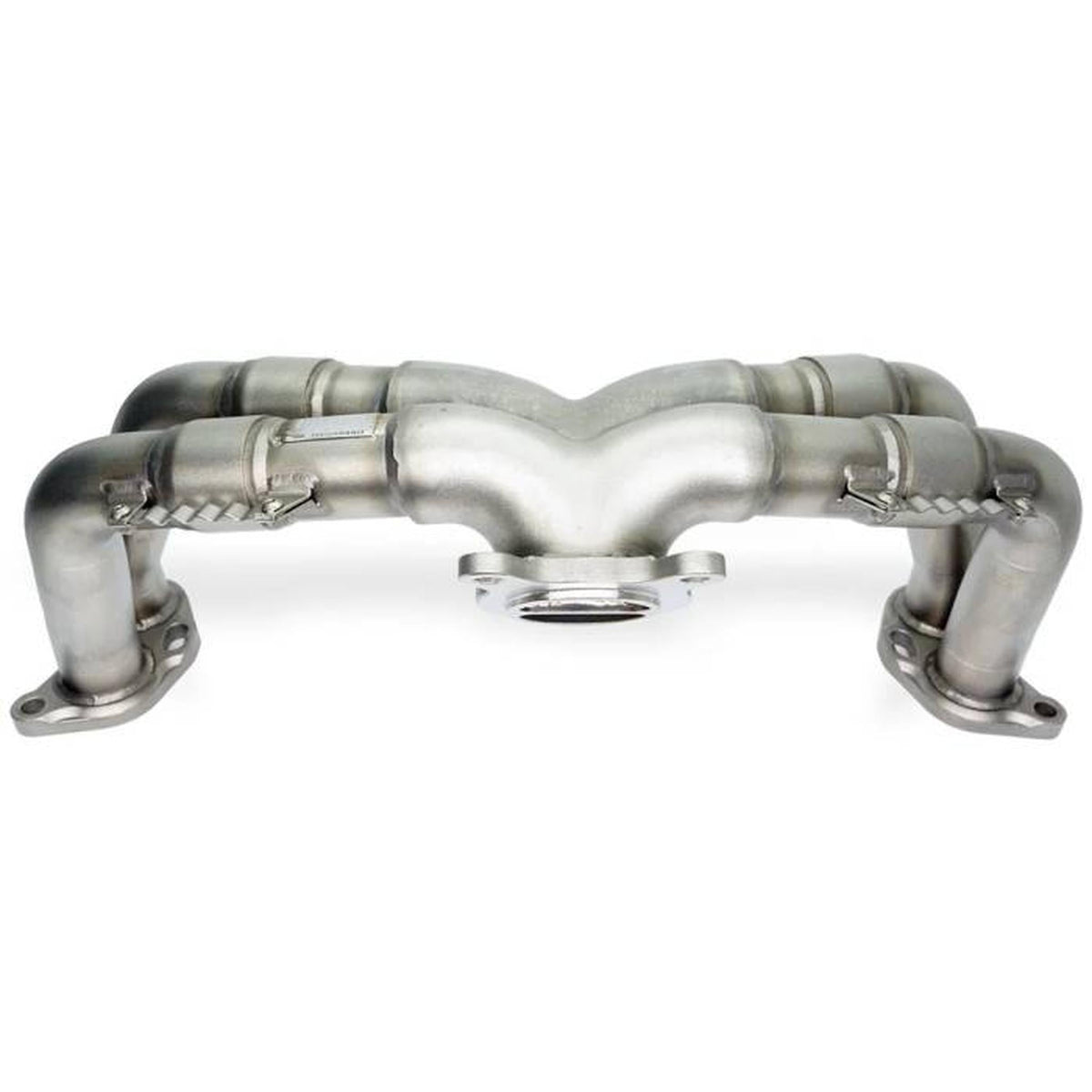 INVIDIA Equal Length EL Exhaust Manifold for Subaru WRX FA24 Turbo 22-26