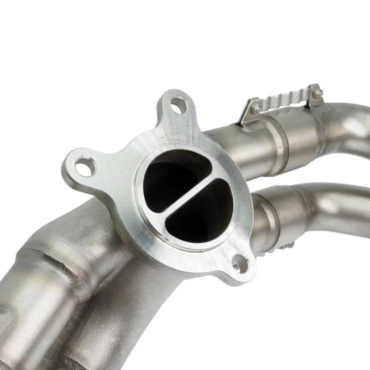 INVIDIA Equal Length EL Exhaust Manifold for Subaru WRX FA24 Turbo 22-26