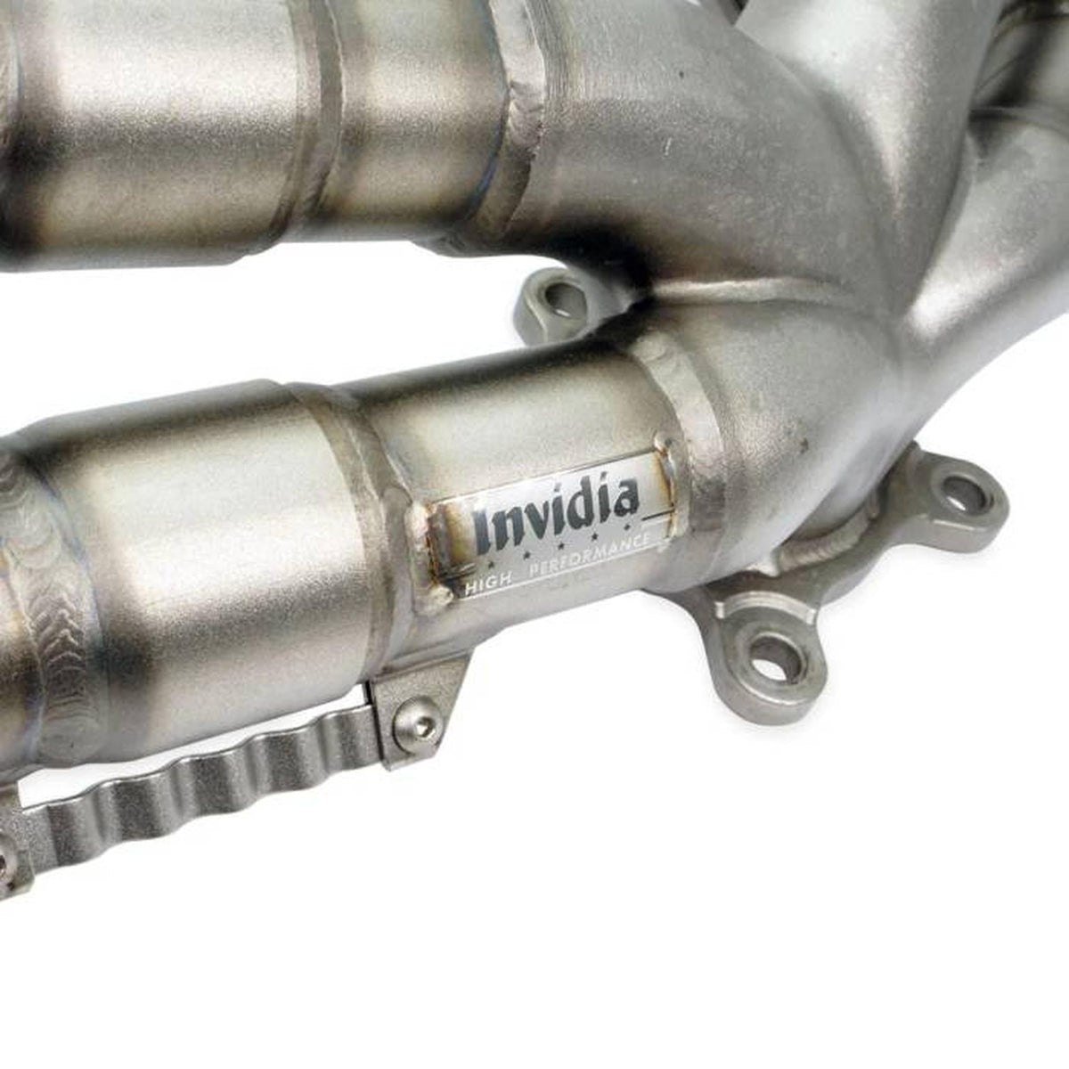 INVIDIA Equal Length EL Exhaust Manifold for Subaru WRX FA24 Turbo 22-26