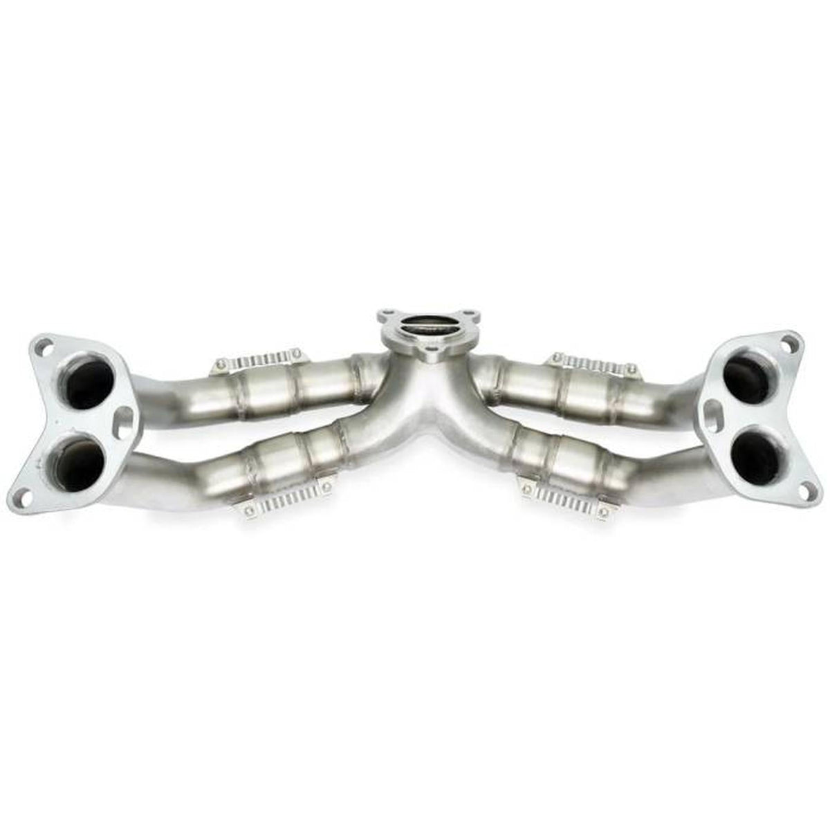 INVIDIA Equal Length EL Exhaust Manifold for Subaru WRX FA24 Turbo 22-26