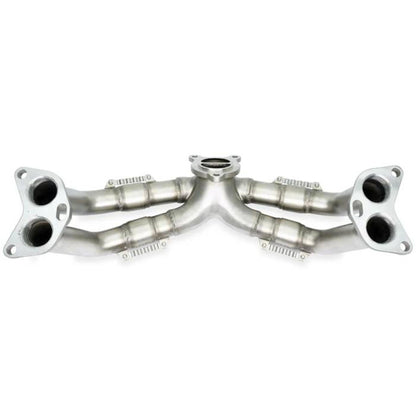INVIDIA Equal Length EL Exhaust Manifold for Subaru WRX FA24 Turbo 22-26