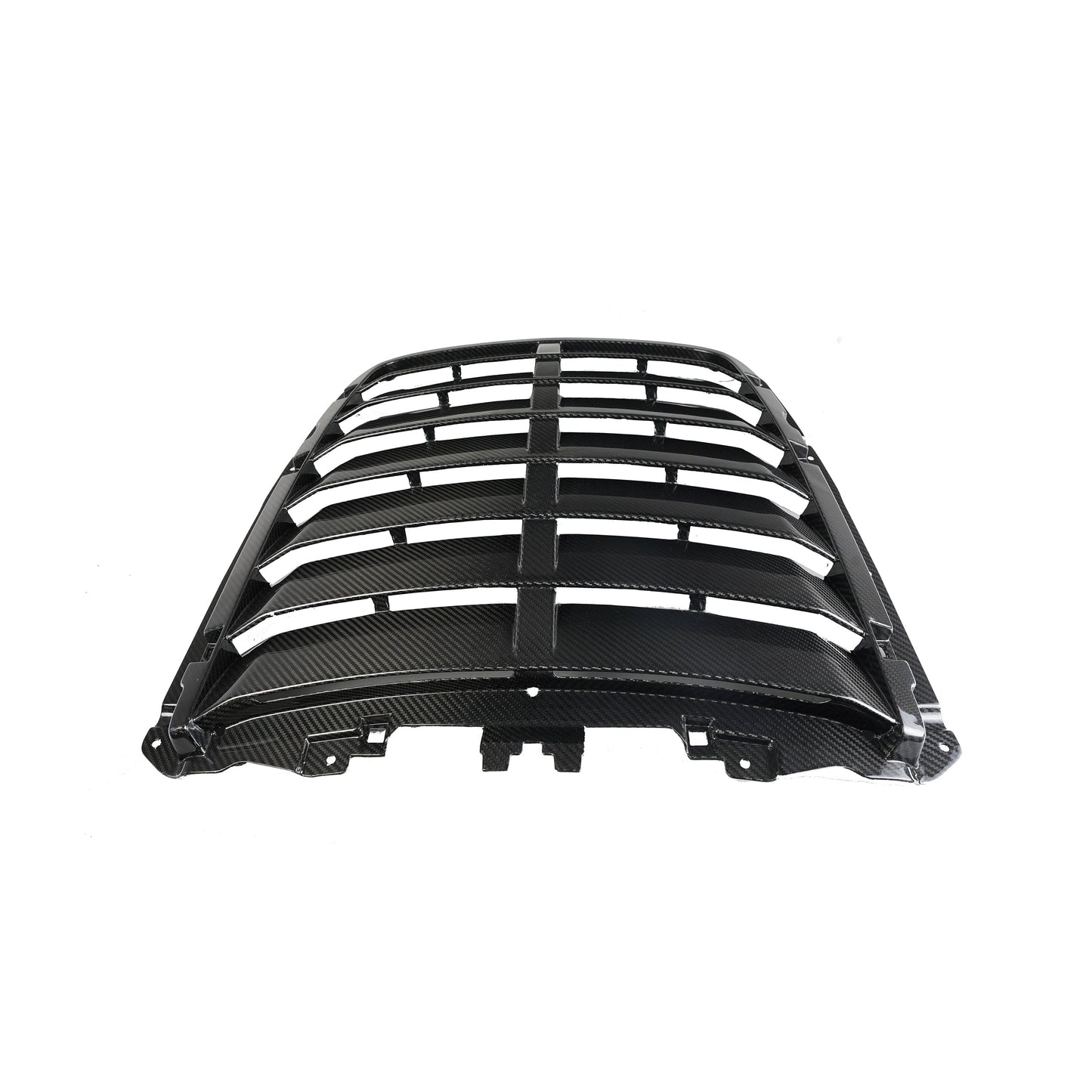 APR Performance  Ford Mustang S550 Shelby GT500 Hood Vent 2020-2023