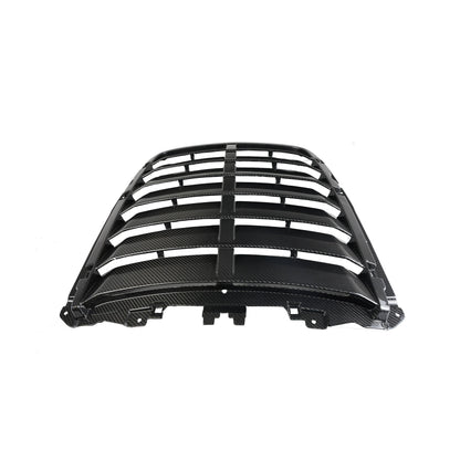 APR Performance  Ford Mustang S550 Shelby GT500 Hood Vent 2020-2023