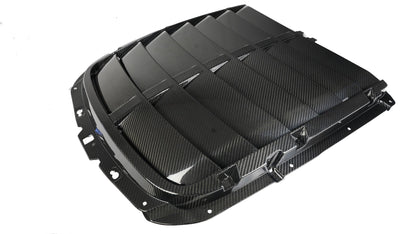 APR Performance  Ford Mustang S550 Shelby GT500 Hood Vent 2020-2023