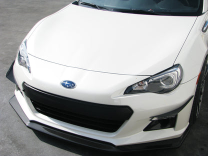 APR Performance  Subaru BRZ Brake Cooling Ducts 2013-2016