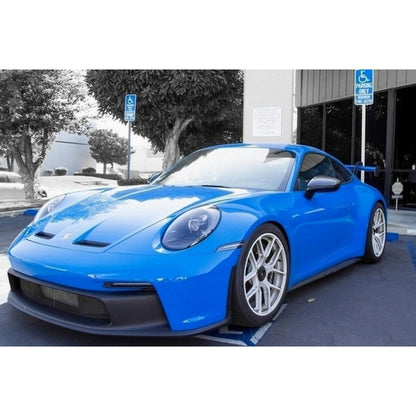 APR Performance  Porsche 911 (992) Mirror Cover 2019-2023