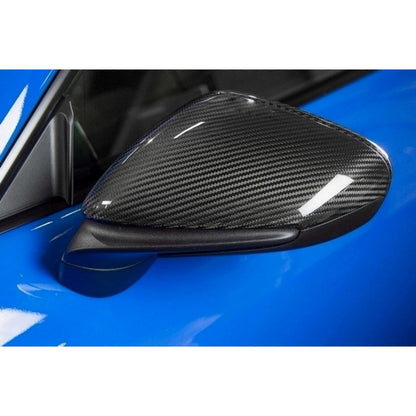 APR Performance  Porsche 911 (992) Mirror Cover 2019-2023