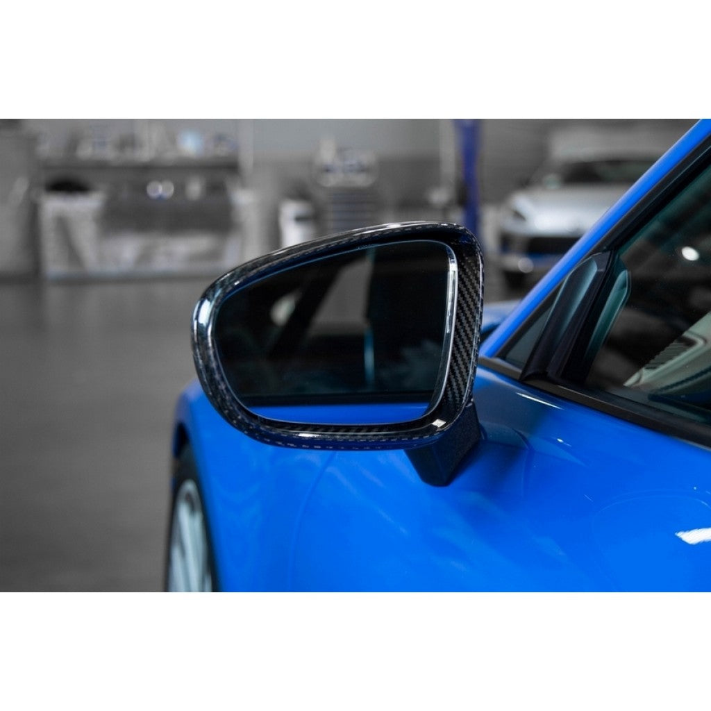 APR Performance  Porsche 911 (992) Mirror Cover 2019-2023