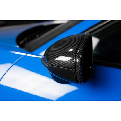 APR Performance  Porsche 911 (992) Mirror Cover 2019-2023