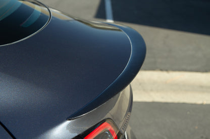 APR Tesla Model 3 Rear Deck Spoiler 2017 - 2023
