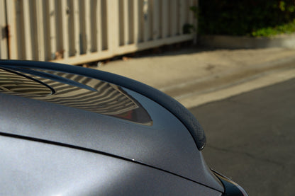 APR Performance  Tesla Model 3 Rear Deck Spoiler 2017 - 2023