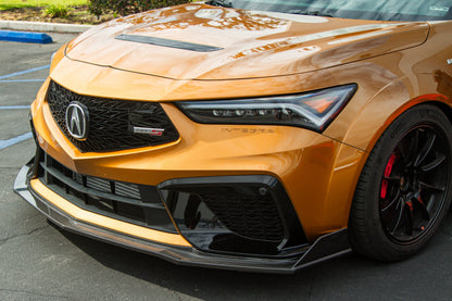 APR Performance  Acura DE5 Integra Type S Front Air Dam/ Lip 2024 - Current