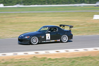 APR Performance  Honda S2000 GTC-300 Adjustable Wing 2000 - 2009