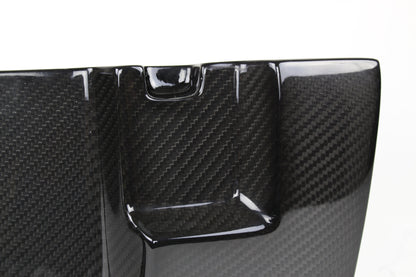 APR Nissan GTR R35 License Plate Backing 2012-2016