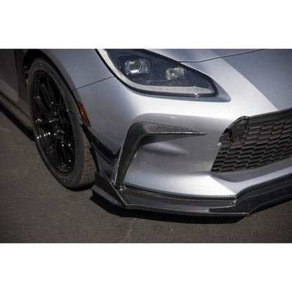 APR Performance  Toyota GR86 Front Bumper Bezels 2022- 2024