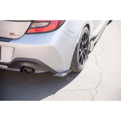 APR Toyota GR86 Aero Kit 2022 - 2024