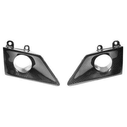 APR Performance  Subaru BRZ Brake Cooling Ducts 2013-2016