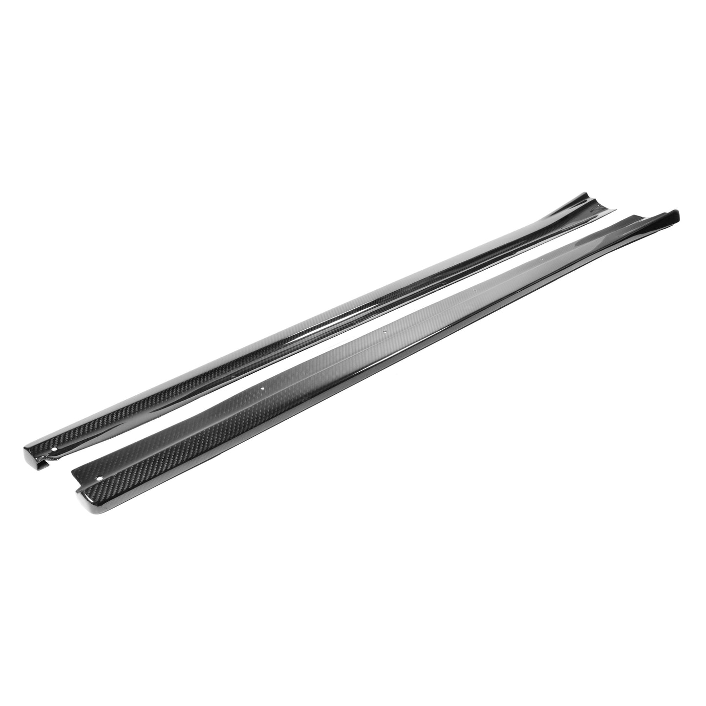 APR Scion FR-S / Subaru BRZ / Toyota GT-86 Side Rocker Extensions/ Side Skirt 2013-2021