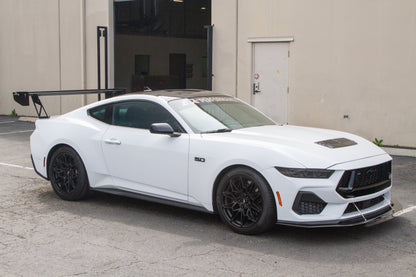 APR Performance  Ford Mustang S650 GT-250 Adjustable Wing 2024 - Current