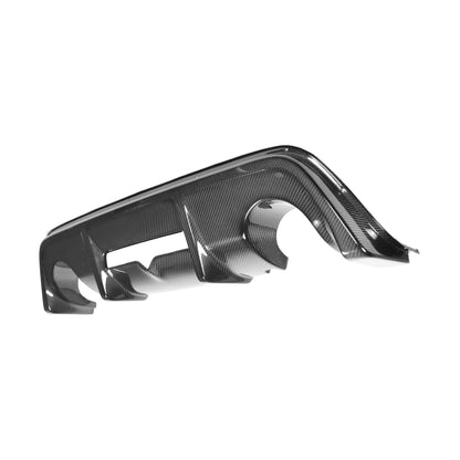 APR Performance  Scion FR-S/ Toyota GT86/ Subaru BRZ Rear Bumper Valance 2013-2016