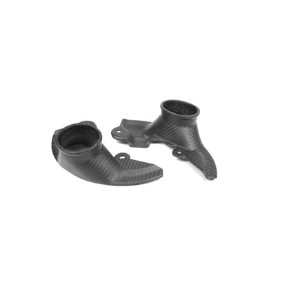 APR Performance  Scion FRS/ Subaru BRZ Brake Cooling Plates 2013-2016