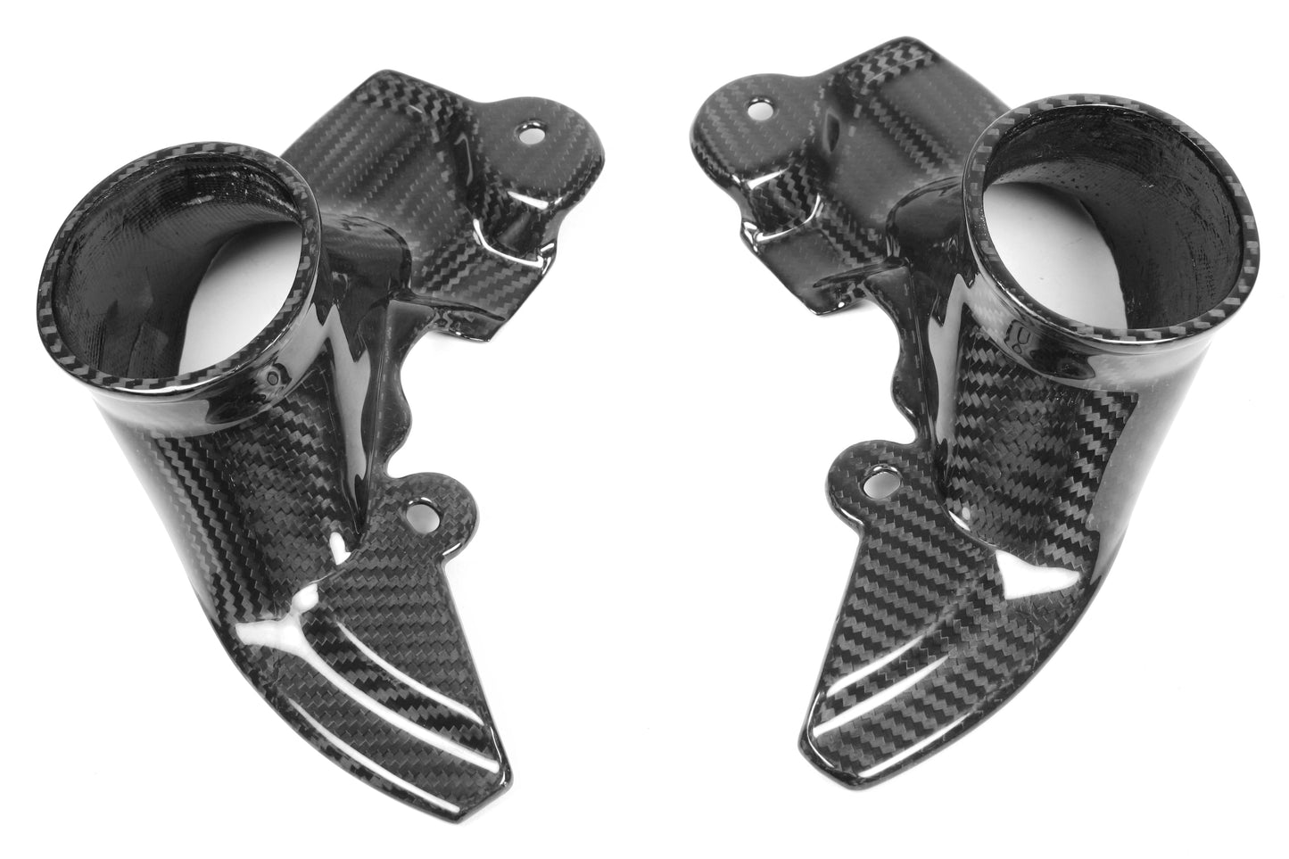 APR Performance  Scion FRS/ Subaru BRZ Brake Cooling Plates 2013-2016