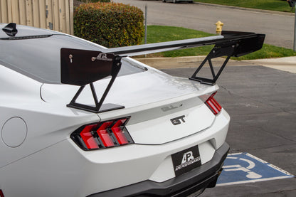 APR Performance  Ford Mustang S650 GT-250 Adjustable Wing 2024 - Current