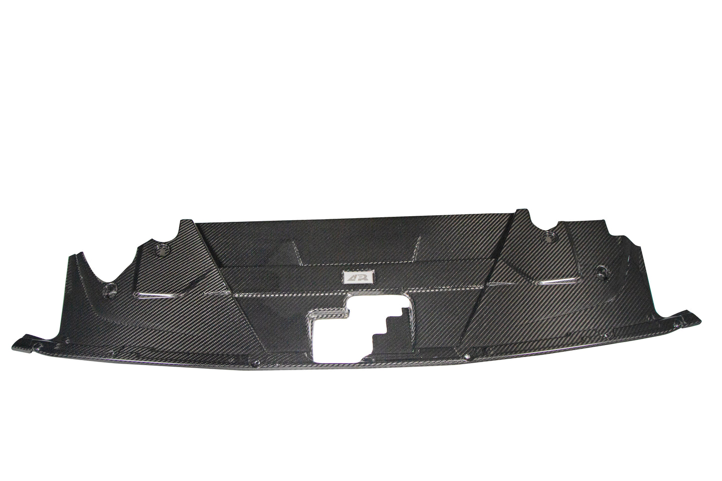 APR Ford Mustang S650 Cooling Plate 2024 - Current