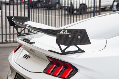 APR Ford Mustang S650 GTC-200 Adjustable Wing 2024 - Current