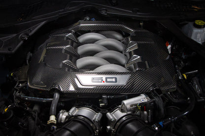 APR Ford Mustang S650 Engine Cover 2024 - Current