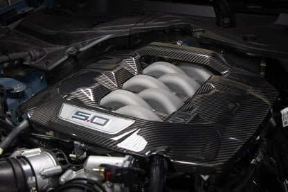 APR Ford Mustang S650 Engine Cover 2024 - Current