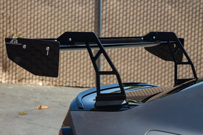 APR Performance  BMW G42 M240i / G87 M2 GT-250 Swan Neck Wing 2022-Up