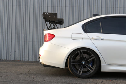 APR Performance  BMW F80 M3 GTC-300 Adjustable Wing 2015-18