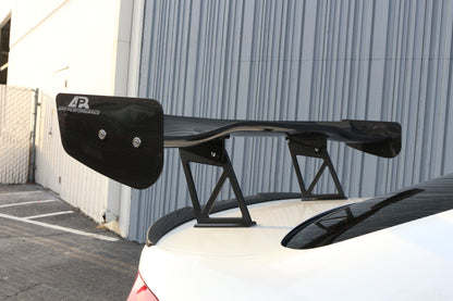 APR Performance  BMW F80 M3 GTC-300 Adjustable Wing 2015-18