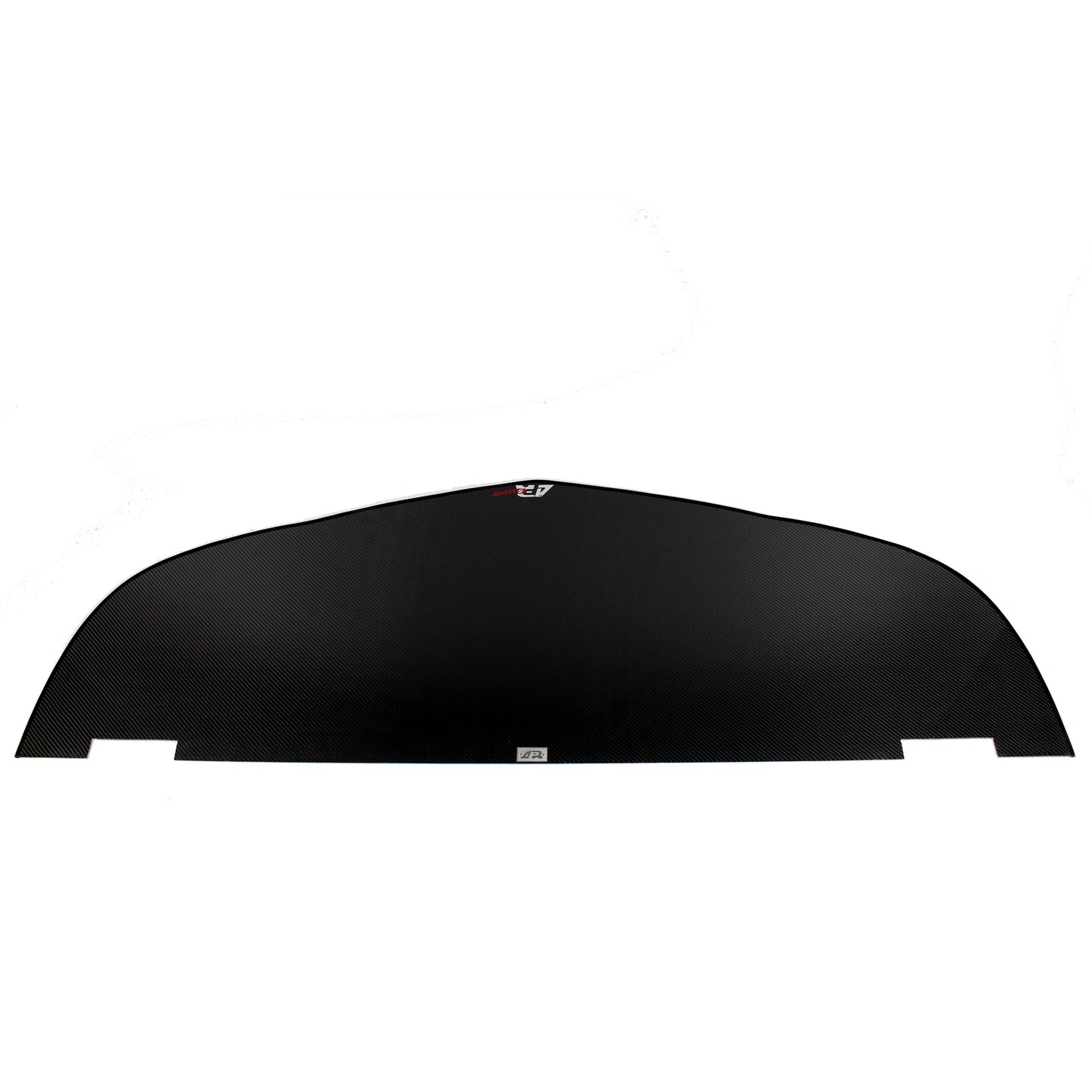 APR Performance  Dodge Charger Front Wind Splitter 2011 - 2014