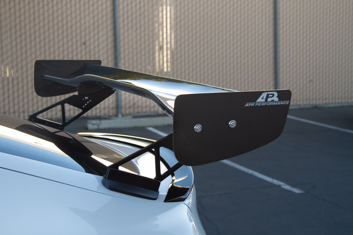 APR Performance  Acura DE5 Integra Type S GTC-300 Adjustable Wing 2024 - Current