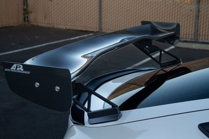 APR Performance  Acura DE5 Integra Type S GTC-300 Adjustable Wing 2024 - Current