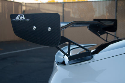 APR Performance  Acura DE5 Integra Type S GTC-300 Adjustable Wing 2024 - Current