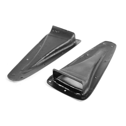 APR Performance  Universal Fitment Curved NACA Ducts