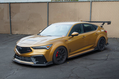 APR Acura DE5 Integra Type S Aero Kit 2024 - Current