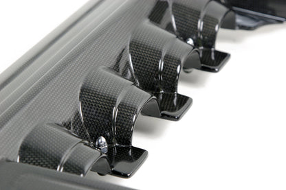 APR Performance  Ford Mustang GT 5.0 Engine Plenum Cover 2011-2014 (Manual Trans.)